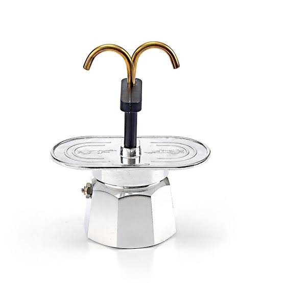 press coffee 2 tasse